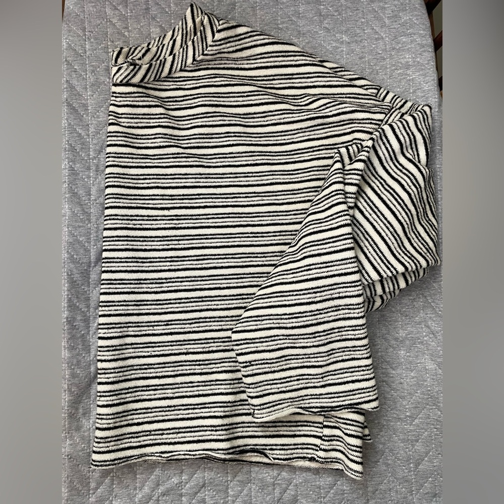 Project Social T top size Medium